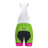 Vitric Bib Sykkelshorts Dame (9865801171219)
