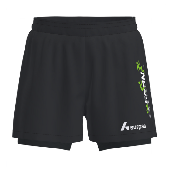 Pace Shorts Women (9865801269523)