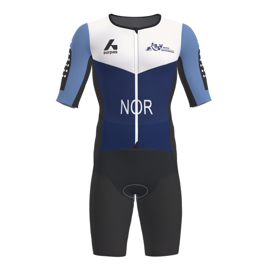 Insane 3 Speedsuit LDT Men (9872886137107)