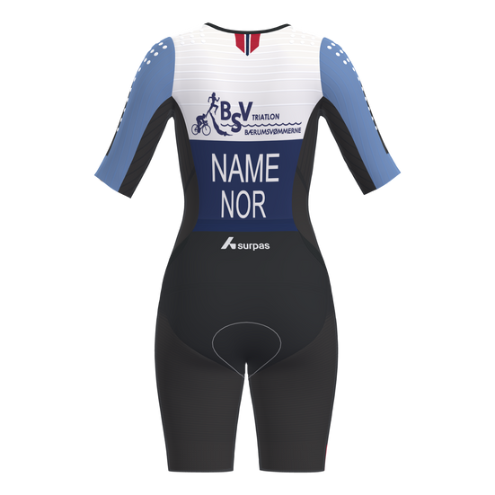 Insane 3 Speedsuit LDT Women (9873008165139)