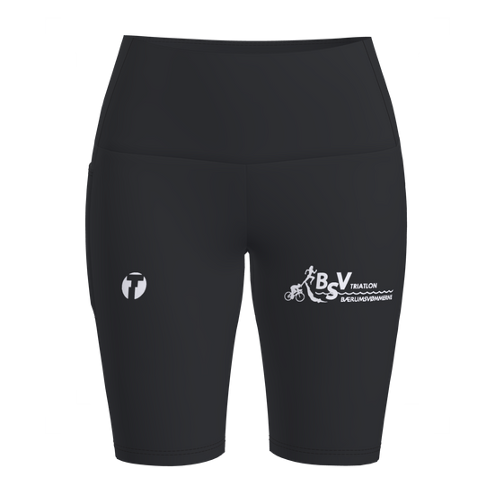 Trainer Short Tights Women (9873008230675)