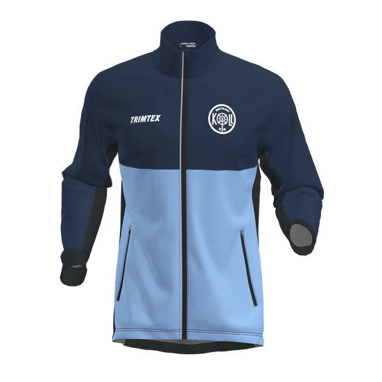 Trainer 3.0 Jacket Jr