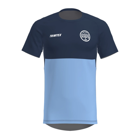 Run T-Shirt SS Jr