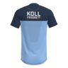 Run T-Shirt SS Jr