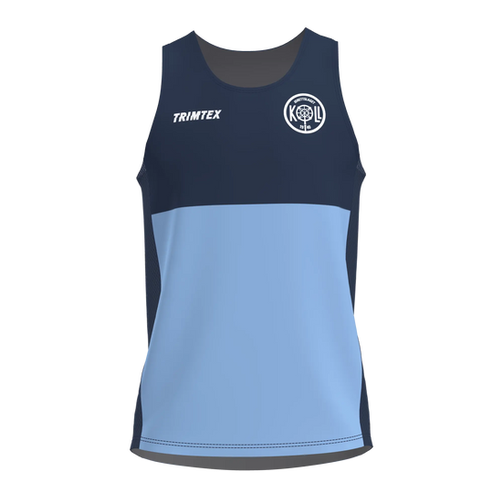 Run Singlet Jr