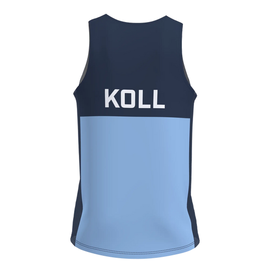 Run Singlet Jr