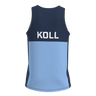 Run Singlet Jr
