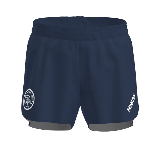 Lead 2.0 Shorts Jr