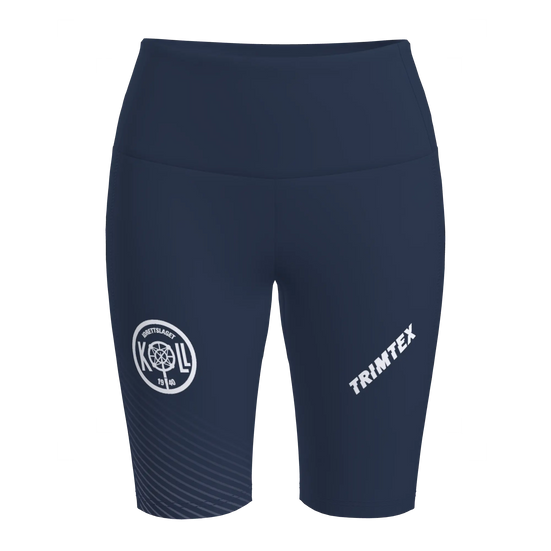 Lead Kort Tights Dame
