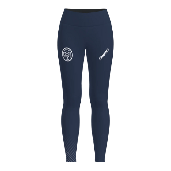 Rapid Long Tights Women