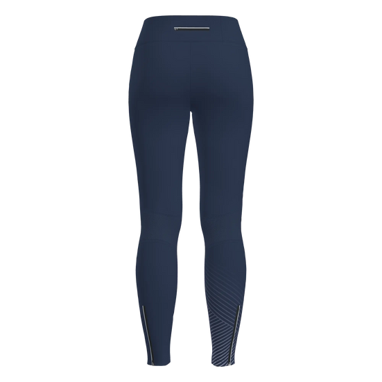 Rapid Long Tights Women