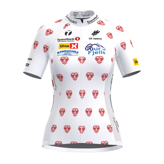 Elite 2.0 Shirt SS Women (9869251838227)
