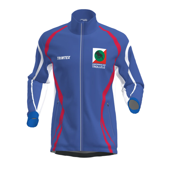 Trainer 3.0 Jacket Jr