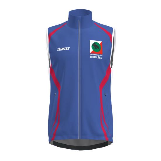 Trainer 3.0 Vest Men