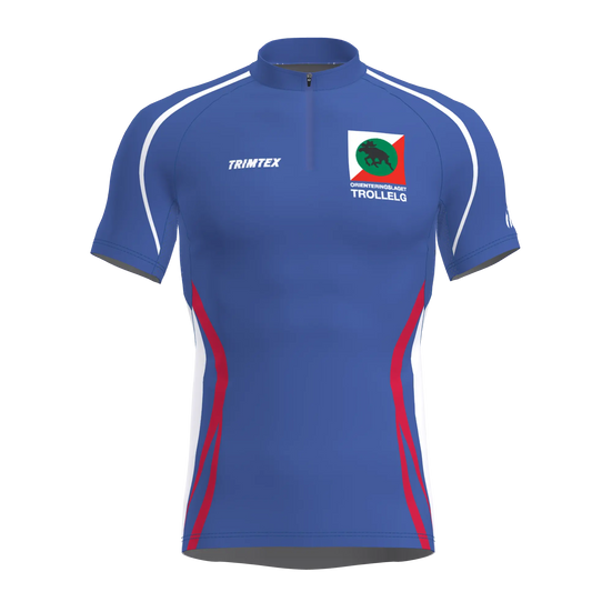 Rapid 2.0 O-Shirt SS Men