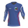 Basic Mesh O-Shirt LS Women