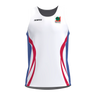 Run Singlet Men