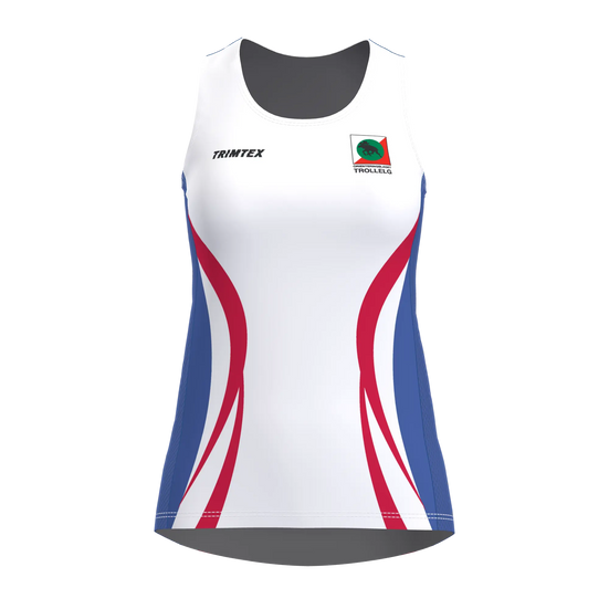 Run Singlet Women