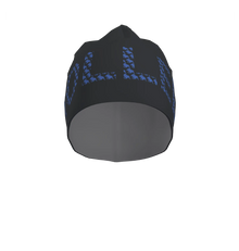 Bi-Elastic Cap