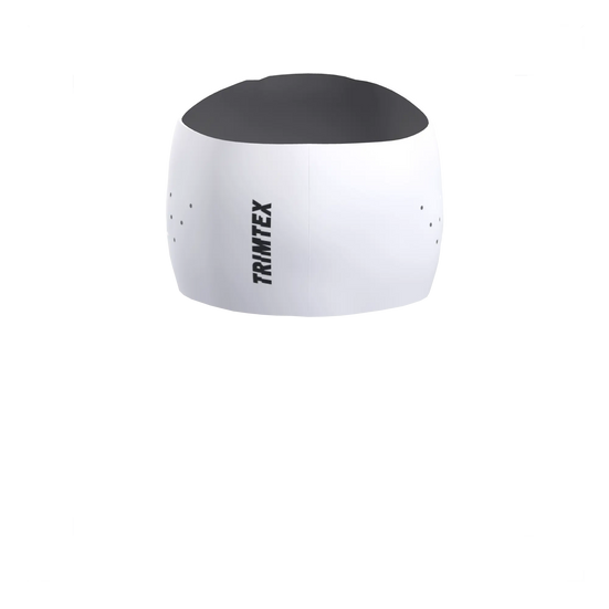 Bi-Elastic Air Pannebånd