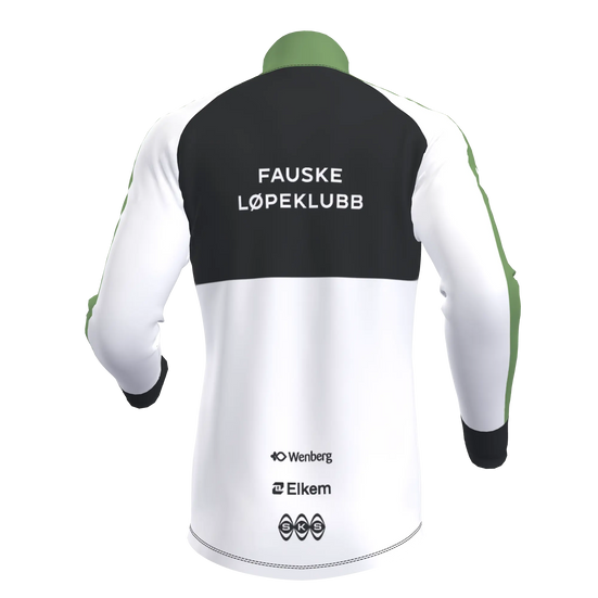 Flex 2.0 Genser Herre