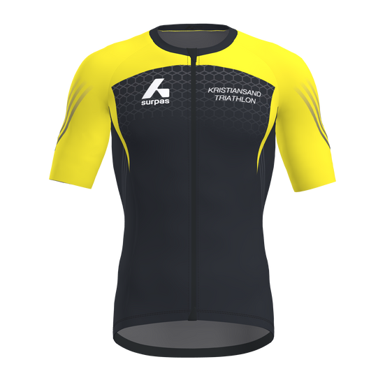 Shift Shirt SS Men (9879011557651)