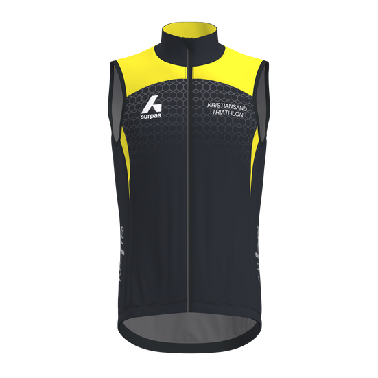 Shift Vest Women (9879011885331)