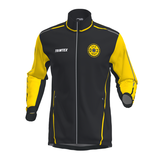 Trainer 3.0 Jacket Jr (9880719982867)