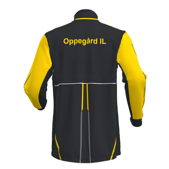 Trainer 3.0 Jacket Jr (9880719982867)
