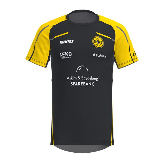 Run T-Shirt SS Jr (9880720212243)