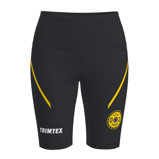 Lead Short Tights Women (9880723063059)