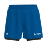 Fast Shorts Dame