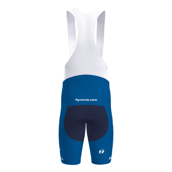Elite Bib Sykkelshorts Herre