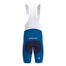 Elite Bib Sykkelshorts Dame