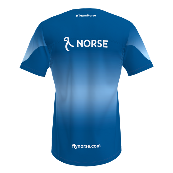 Lead T-Skjorte Dame