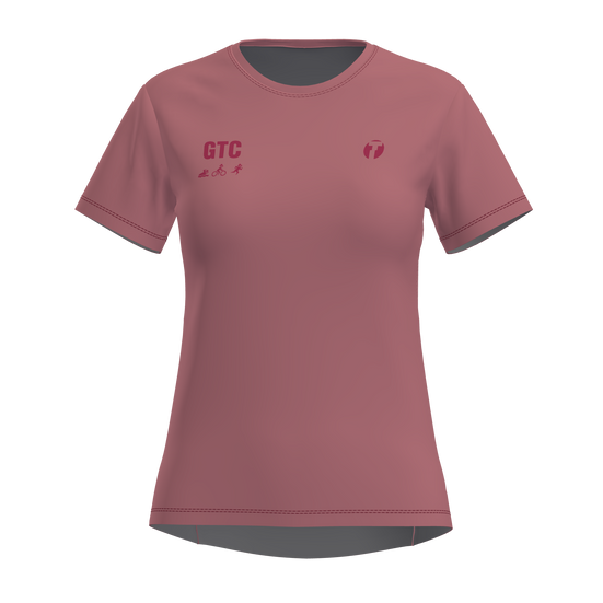 Lead T-Shirt SS Women (9883231224083)