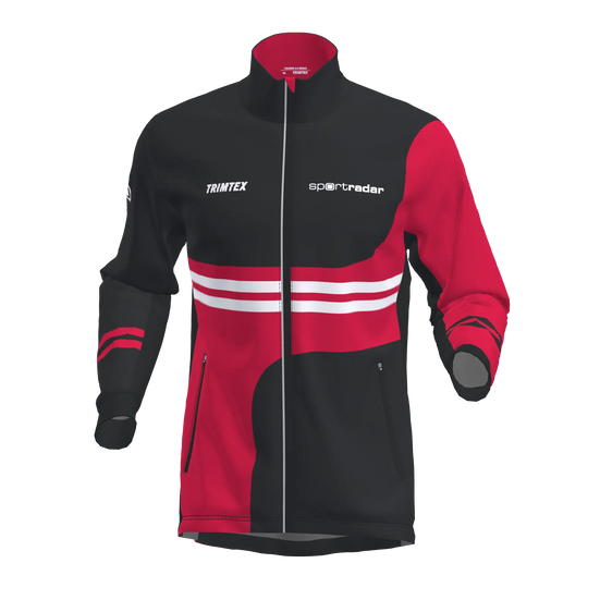 Trainer 3.0 Jakke Herre
