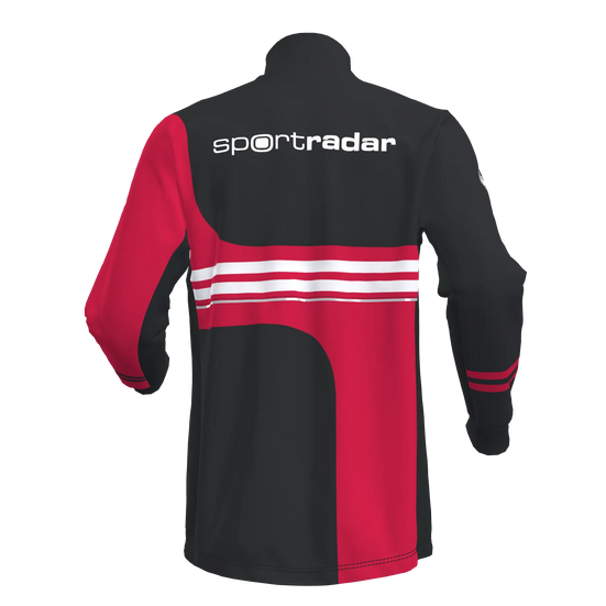 Trainer 3.0 Jakke Herre