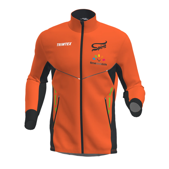 Speed Jacket Men