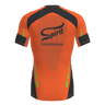 Fast T-Skjorte Herre