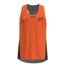 Fast 3.0 Singlet Herre