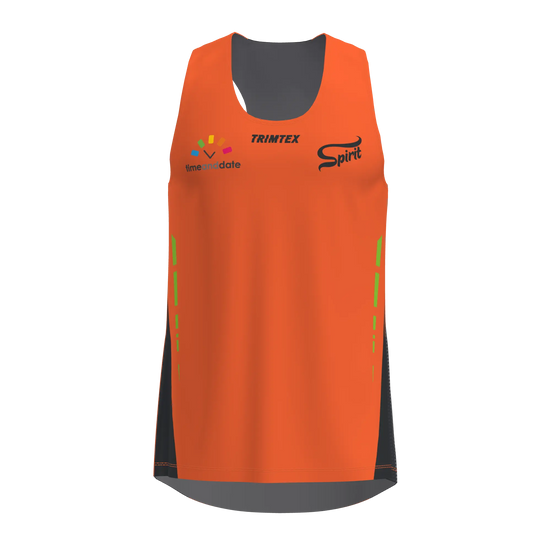 Fast 3.0 Singlet Herre
