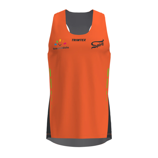 Fast 3.0 Singlet Dame
