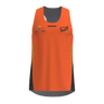 Fast 3.0 Singlet Dame