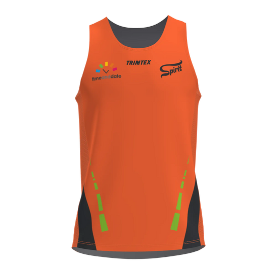 Run Singlet Herre
