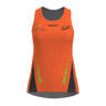 Run Singlet Dame