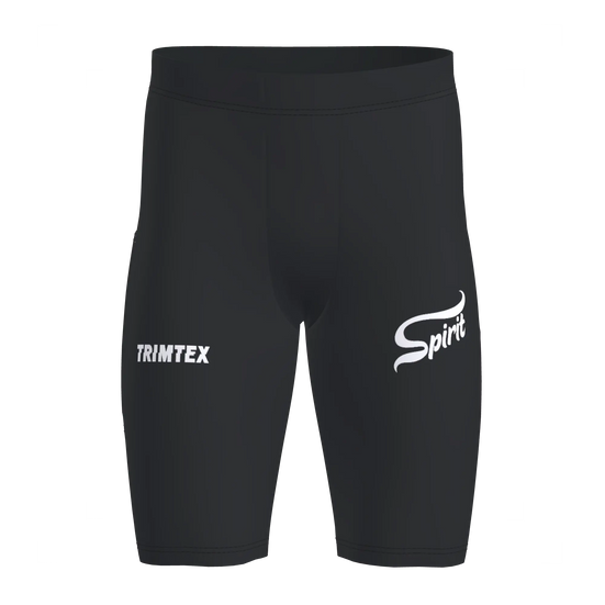 Trainer Kort Tights Herre