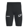 Trainer Kort Tights Herre