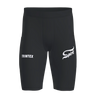 Trainer Kort Tights Herre