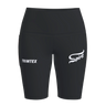 Trainer Kort Tights Dame